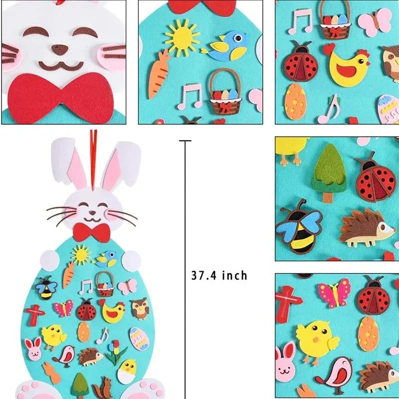 Jesus Tomb-Easter Tray Bundle Kit