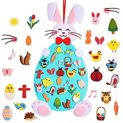 Jesus Tomb-Easter Tray Bundle Kit