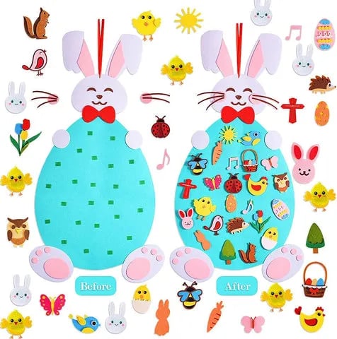 Jesus Tomb-Easter Tray Bundle Kit